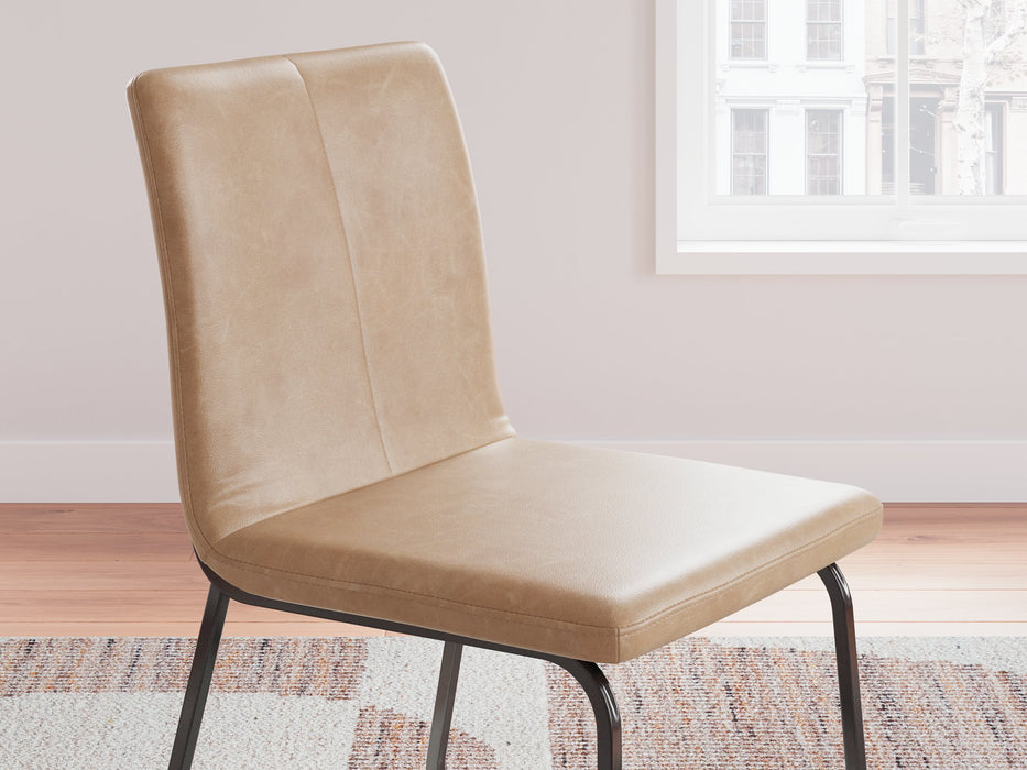 Pharwynn Dining Package - Bargain Furniture (Detroit, MI)
