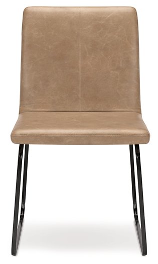 Pharwynn Dining Package - Bargain Furniture (Detroit, MI)