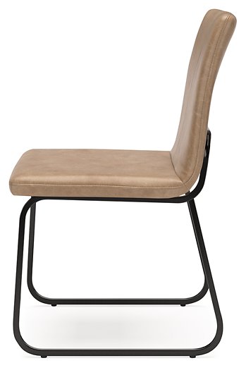 Pharwynn Dining Package - Bargain Furniture (Detroit, MI)