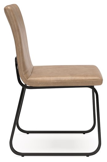 Pharwynn Dining Package - Bargain Furniture (Detroit, MI)