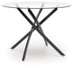 Pharwynn Dining Table - Bargain Furniture (Detroit, MI)