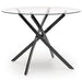 Pharwynn Dining Table - Bargain Furniture (Detroit, MI)