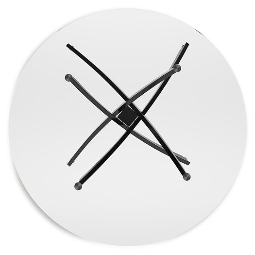 Pharwynn Dining Table - Bargain Furniture (Detroit, MI)