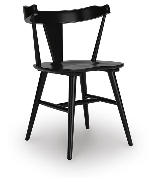 Gretlynn Dining Chair - Bargain Furniture (Detroit, MI)