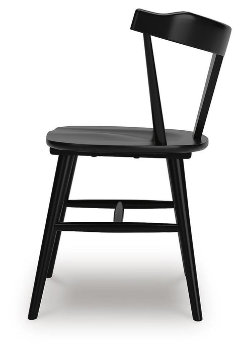 Gretlynn Dining Chair - Bargain Furniture (Detroit, MI)