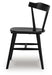 Gretlynn Dining Chair - Bargain Furniture (Detroit, MI)