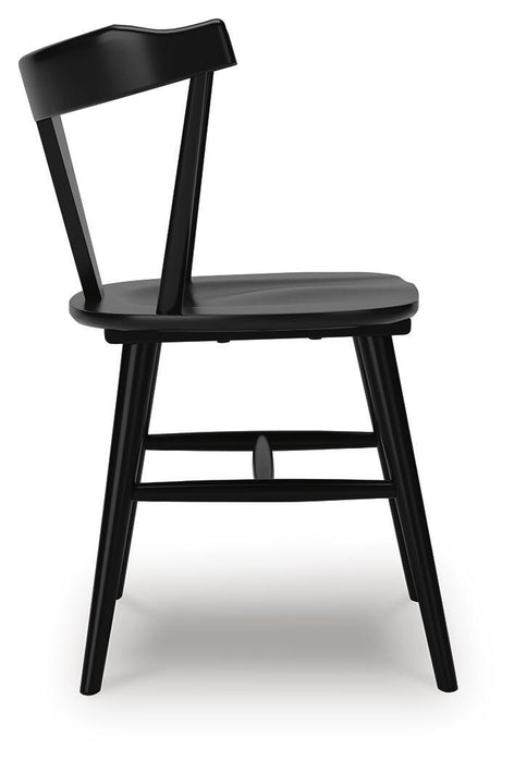 Gretlynn Dining Chair - Bargain Furniture (Detroit, MI)