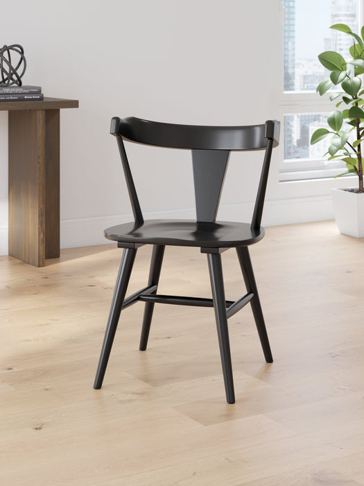 Gretlynn Dining Package - Bargain Furniture (Detroit, MI)