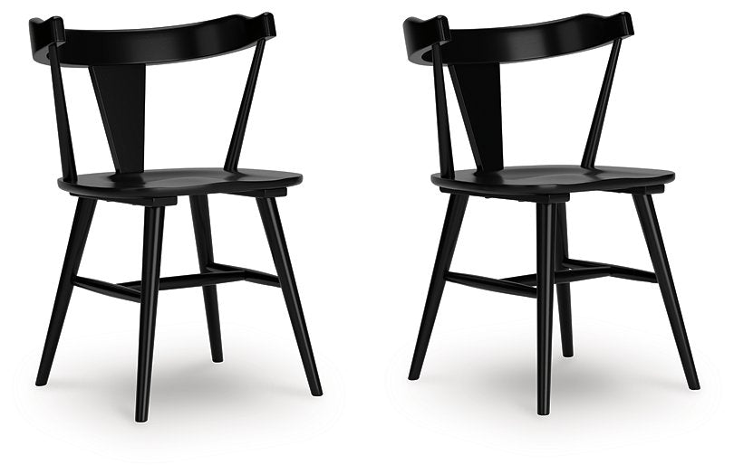 Gretlynn Dining Package - Bargain Furniture (Detroit, MI)
