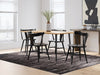 Gretlynn Dining Package - Bargain Furniture (Detroit, MI)