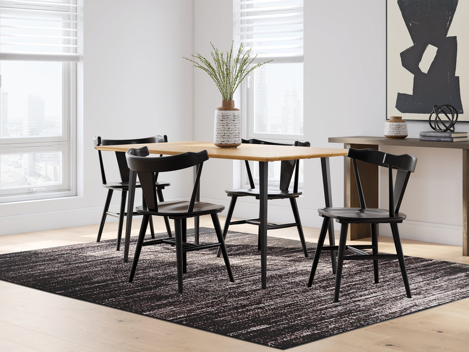 Gretlynn Dining Package - Bargain Furniture (Detroit, MI)