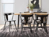 Gretlynn Dining Package - Bargain Furniture (Detroit, MI)