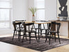 Gretlynn Dining Package - Bargain Furniture (Detroit, MI)