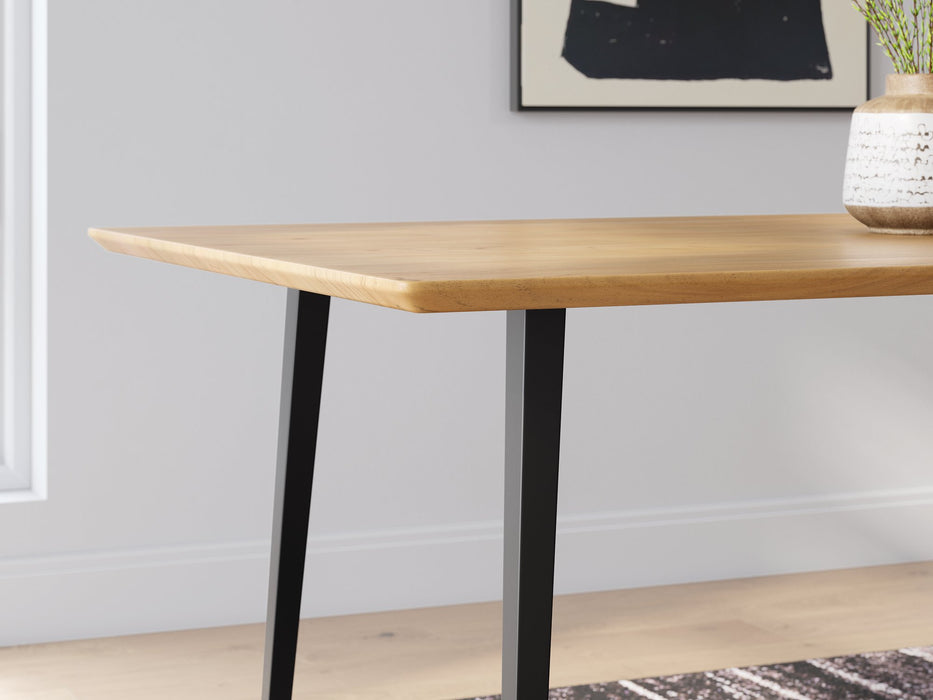 Gretlynn Dining Package - Bargain Furniture (Detroit, MI)