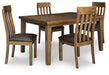 Urbinforte Dinning Room Set - Bargain Furniture (Detroit, MI)