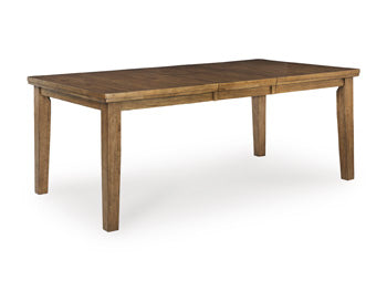 Urbinforte Dinning Room Set - Bargain Furniture (Detroit, MI)