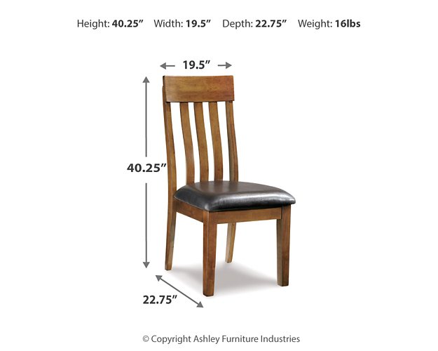 Ralene Dining Room Set - Bargain Furniture (Detroit, MI)
