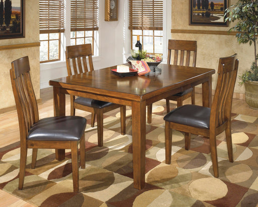 Ralene Dining Room Set - Bargain Furniture (Detroit, MI)