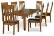 Ralene Dining Room Set - Bargain Furniture (Detroit, MI)