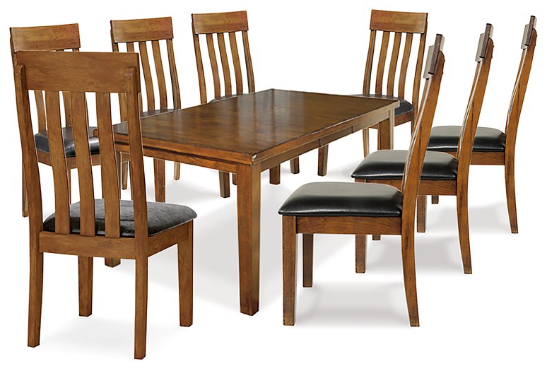 Ralene Dining Room Set - Bargain Furniture (Detroit, MI)