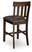 Haddigan Counter Height Bar Stool - Bargain Furniture (Detroit, MI)