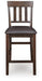 Haddigan Counter Height Bar Stool - Bargain Furniture (Detroit, MI)