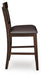 Haddigan Counter Height Bar Stool - Bargain Furniture (Detroit, MI)