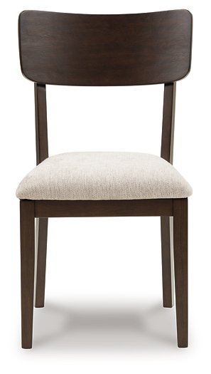 Mallenette Dining Chair - Bargain Furniture (Detroit, MI)