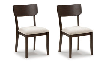 Mallenette Dining Chair - Bargain Furniture (Detroit, MI)