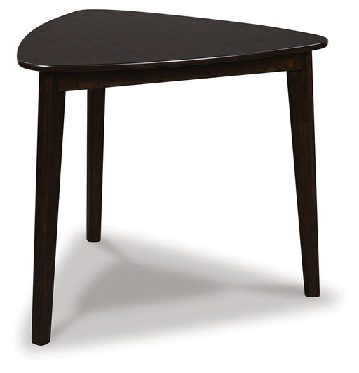 Mallenette Dining Table - Bargain Furniture (Detroit, MI)