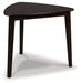 Mallenette Dining Table - Bargain Furniture (Detroit, MI)