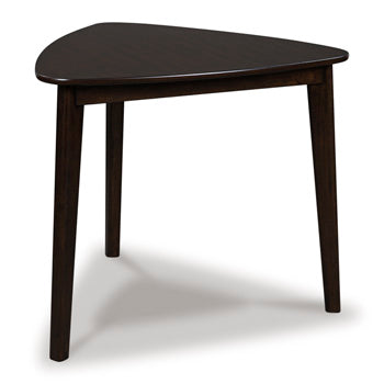 Mallenette Dining Table - Bargain Furniture (Detroit, MI)