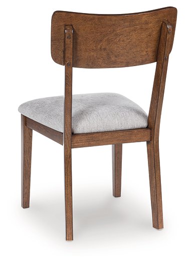 Tameride Dining Chair - Bargain Furniture (Detroit, MI)