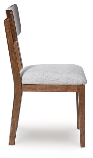Tameride Dining Chair - Bargain Furniture (Detroit, MI)