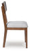 Tameride Dining Chair - Bargain Furniture (Detroit, MI)