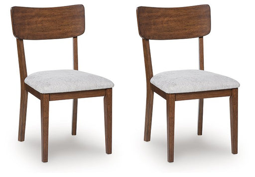 Tameride Dining Chair - Bargain Furniture (Detroit, MI)