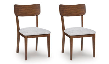 Tameride Dining Chair - Bargain Furniture (Detroit, MI)