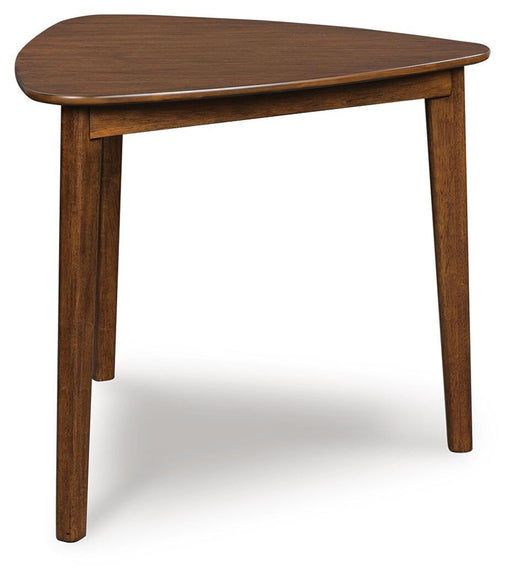 Tameride Dining Table - Bargain Furniture (Detroit, MI)