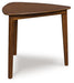 Tameride Dining Table - Bargain Furniture (Detroit, MI)