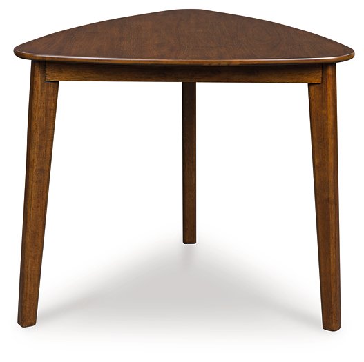 Tameride Dining Table - Bargain Furniture (Detroit, MI)