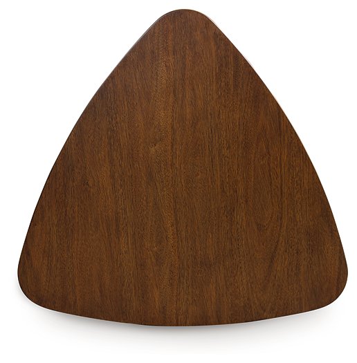 Tameride Dining Table - Bargain Furniture (Detroit, MI)