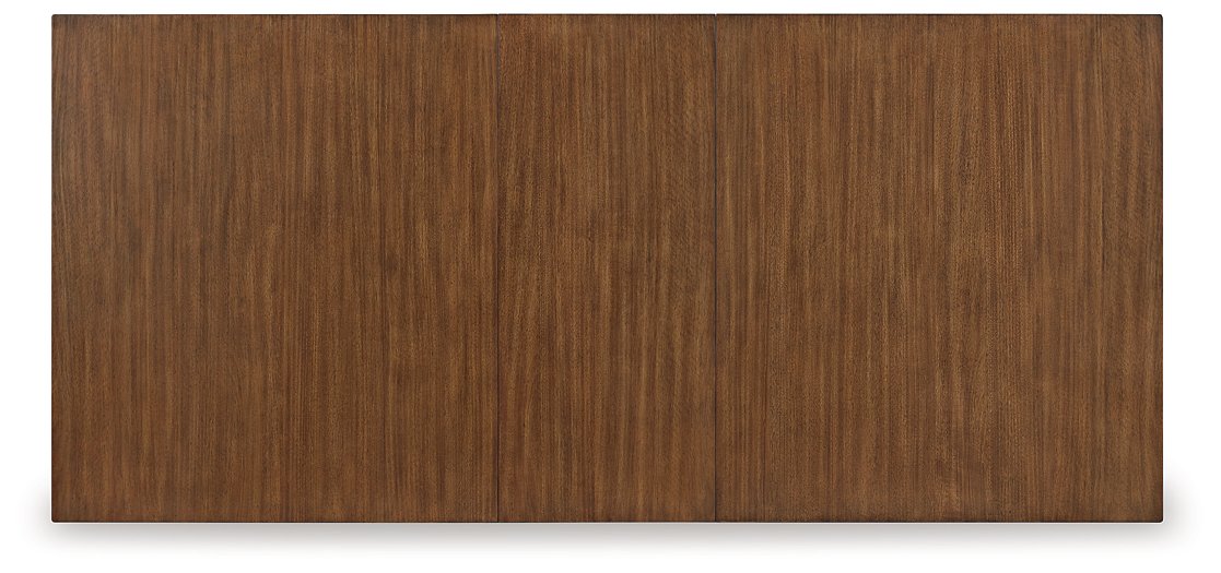 Lyncott Dining Extension Table - Bargain Furniture (Detroit, MI)