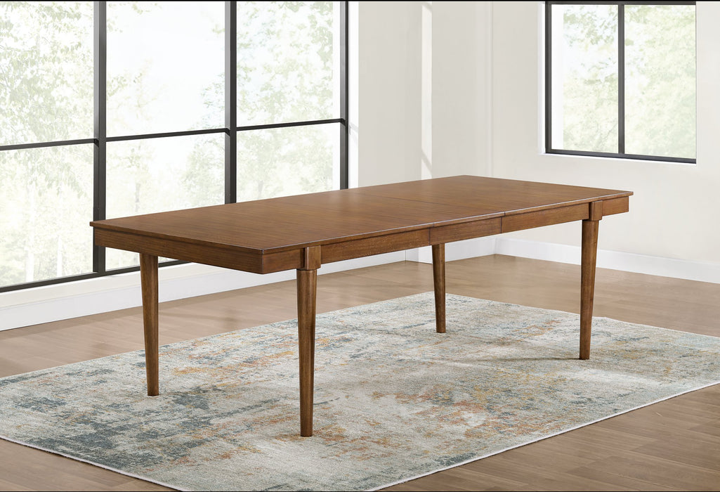 Lyncott Dining Extension Table - Bargain Furniture (Detroit, MI)