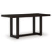 Neymorton Counter Height Dining Table - Bargain Furniture (Detroit, MI)