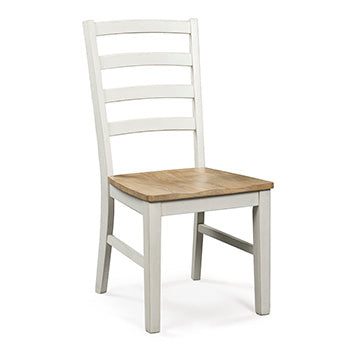 Purlaney Dining Chair - Bargain Furniture (Detroit, MI)