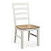 Purlaney Dining Chair - Bargain Furniture (Detroit, MI)