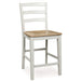 Purlaney Counter Height Barstool - Bargain Furniture (Detroit, MI)