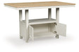 Purlaney Dining Package - Bargain Furniture (Detroit, MI)
