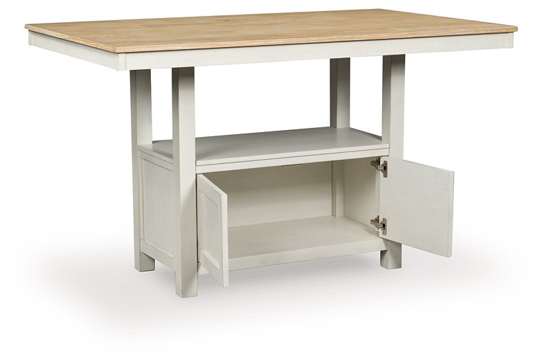 Purlaney Dining Package - Bargain Furniture (Detroit, MI)