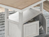 Purlaney Dining Package - Bargain Furniture (Detroit, MI)